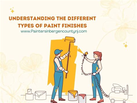 Understanding Different Paint Services