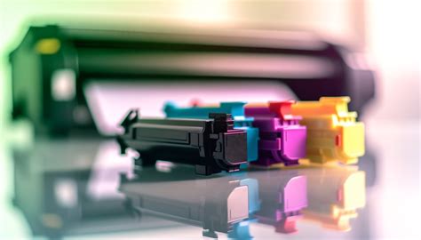 Understanding Different Toner Types