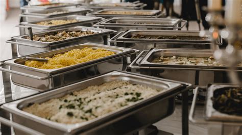 Understanding Different Types of Catering Licenses