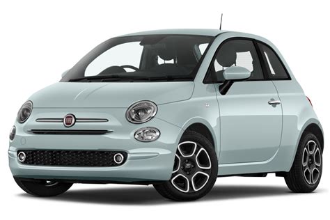 Understanding Different Types of Fiat 500 Deals