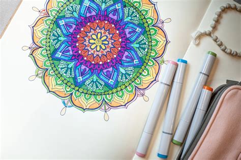 Understanding Different Types of Free Colouring PDFs