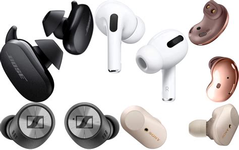 Understanding Different Types of Good Quality Bluetooth Earphones