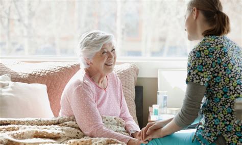 Understanding Different Types of Home Care