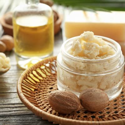 Understanding Different Types of Shea Butter For Your Skin Needs