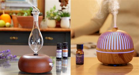 Understanding Diffuser Aromatherapy
