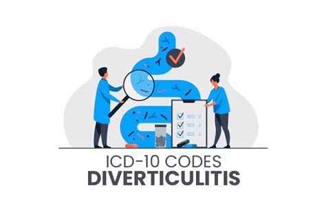 Understanding Diverticulitis and Its ICD 10 Code