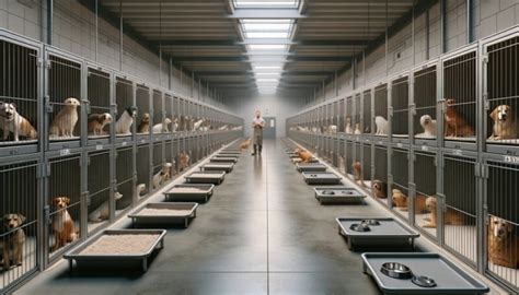 Understanding Dog Boarding Options