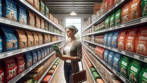 Understanding Dog Food Labels: Your Decoder Ring!