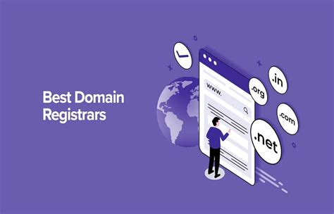 Understanding Domain Registrars