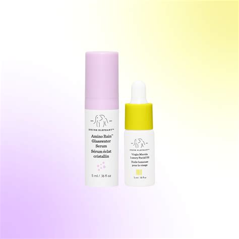 Understanding Drunk Elephant Clean Philosophy