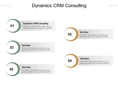 Understanding Dynamics CRM Consulting
