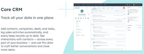 Understanding Economic Development CRM