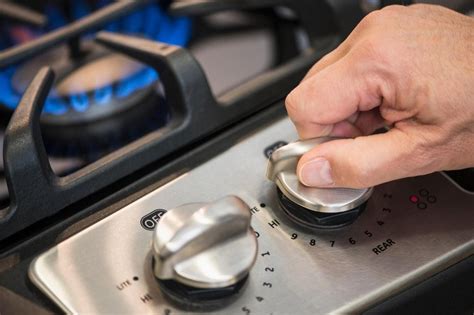 Understanding Electric Stove Safety Shut Off