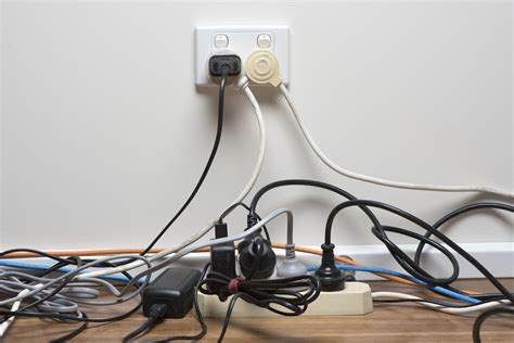 Understanding Electrical Outlets and Their Dangers