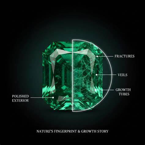 Understanding Emerald Quality