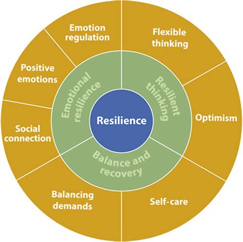 Understanding Emotional Resilience