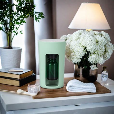 Understanding Essential Oils for Diffusers