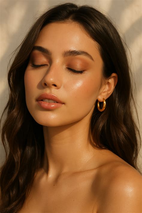 Understanding Ethereal Makeup