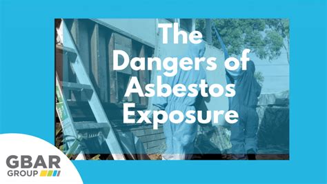 Understanding Exposure To Asbestos
