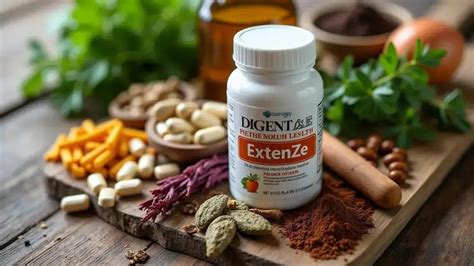 Understanding Extenze