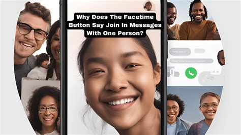 Understanding FaceTime messages