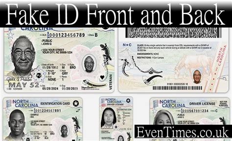 Understanding Fake Registries and ID Vests