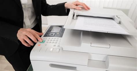 Understanding Fax Communication