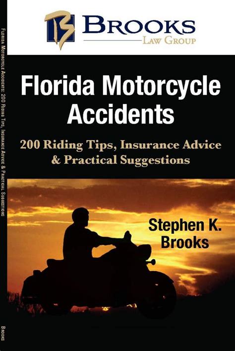 Understanding Florida Motorcycle Insurance Laws