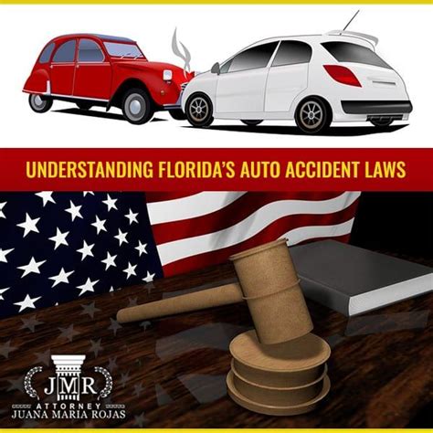 understanding Florida's car accident laws