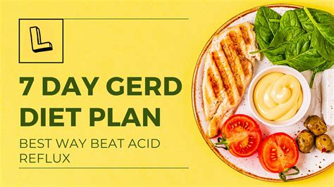 Understanding GERD and Diet