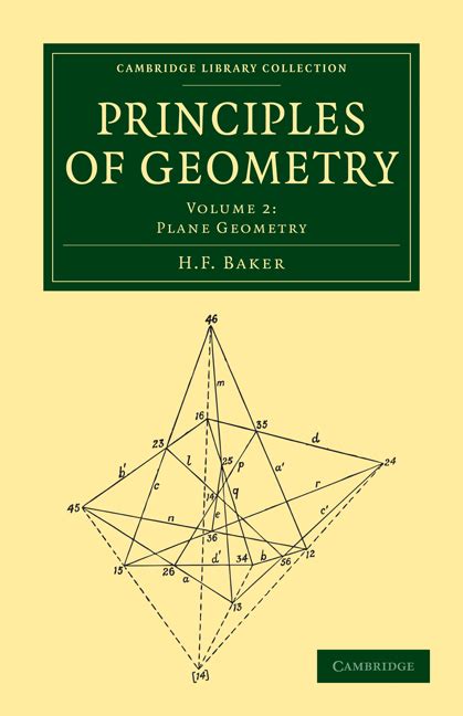 Understanding Geometric Principles