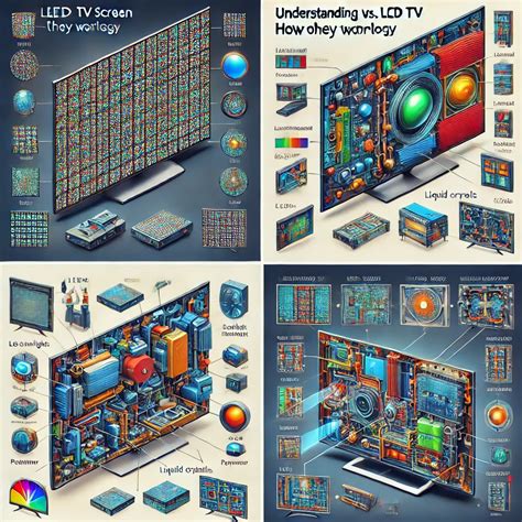 Understanding Get TV Technology and Accessibility
