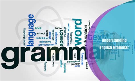 Understanding Grammar