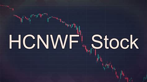 Understanding HCNWF Stock