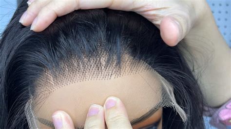 Understanding HD Lace Technology