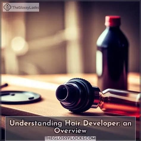 Understanding Hair Developer