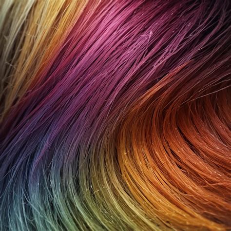 Understanding Hair Dye and Its Interaction with Shampoo