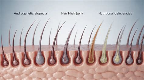 Understanding Hair Loss: Why Your Follicles Need Help