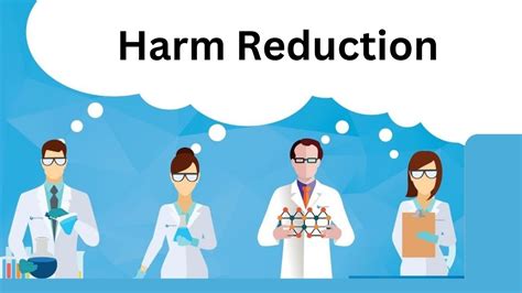Understanding Harm Reduction