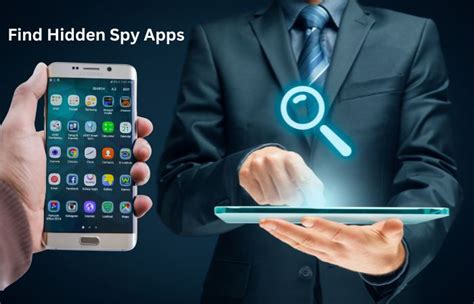 Understanding Hidden Spy Apps