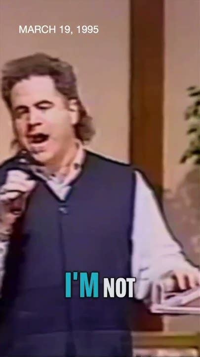 Understanding His Perspective