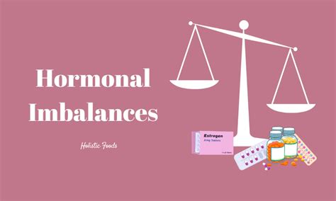 Understanding Hormone Imbalances