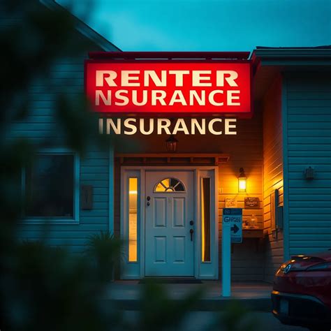 Understanding House Renters Insurance
