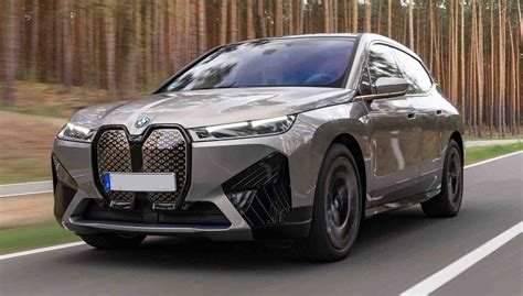 Understanding How Bmw Ix Lease Deals Work