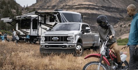 Understanding How Ford Leasing Works