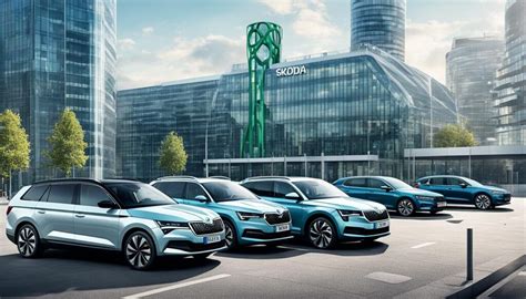 Understanding How Skoda Leasing Works
