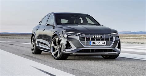 Understanding How an Audi E Tron Lease Works
