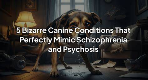 Understanding Human Conditions That Mimic Canine Features