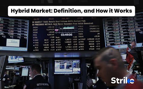 Understanding Hybrid Stock Exchanges