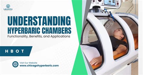 Understanding Hyperbaric Chambers